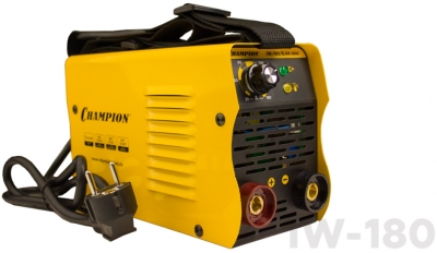 Сварочный аппарат CHAMPION IW-180/8,4A mini 