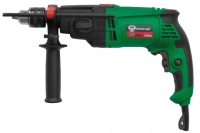 Дрель ударная DP-1100 STATUS