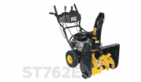 Снегоуборщик CHAMPION ST762E