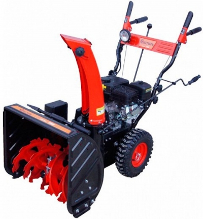 Снегоуборщик Снегирь 4800C