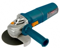 Машина шлифовальная угловая LSM-125/1050 Rebir