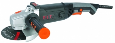 Угловая шлифовальная машина PWS125-С P.I.T.