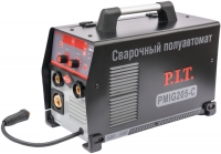 Сварочный полуавтомат инвертор PMIG 205-C P.I.T.
