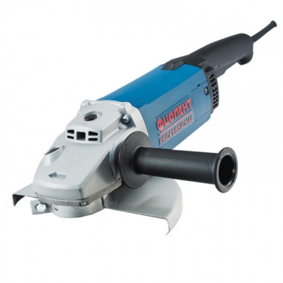 Угловая шлифовальная машина МШУ1-20-230А ФИОЛЕНТ