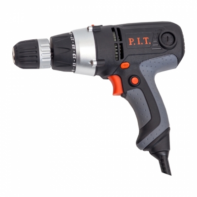 Сетевая дрель-шуруповерт PBM10-C2 P.I.T.