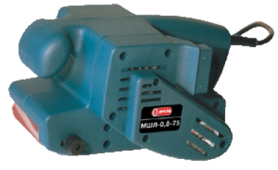Ленточная шлифмашина МШЛ-0,8-75 ДИОЛД