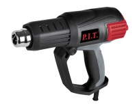 Технический фен PHG 2001-C PRO P.I.T. 