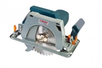 Пила дисковая IE-5107 G2 Rebir