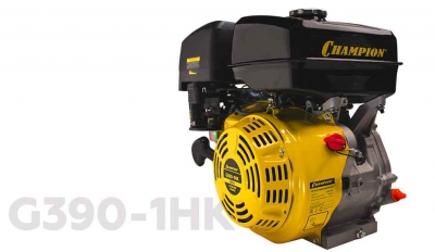 Двигатель G390-1HK CHAMPION