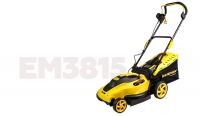 Газонокосилка электрическая ЕМ3815 CHAMPION