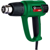 Фен промышленный HAG3LCD STATUS