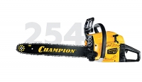 Бензопила 254-18 CHAMPION
