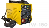 Сварочный аппарат CHAMPION IW-160/7,2A mini 
