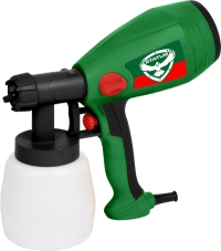 Краскораспылитель SP300 STATUS