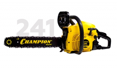 Бензопила 241-16 CHAMPION