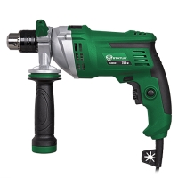 Дрель ударная DP-750 STATUS