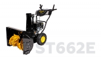 Снегоуборщик CHAMPION ST662E