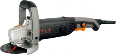 Угловая шлифовальная машина PPO125-С P.I.T.