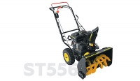 Снегоуборщик CHAMPION ST556