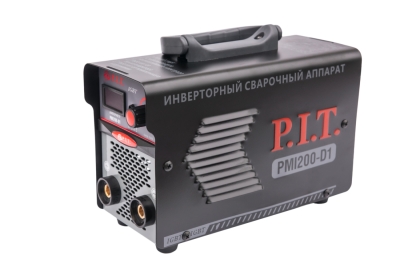 Сварочный инвертор PMI 200-D1 IGBT P.I.T.