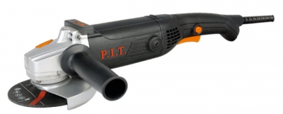 Угловая шлифовальная машина PWS150-D P.I.T.