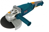 Машина шлифовальная угловая LSM-150/1350  Rebir