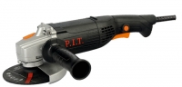 Угловая шлифовальная машина PWS125-D P.I.T.