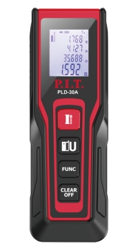 Лазерный дальномер PLD-30A P.I.T
