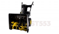 Снегоуборщик CHAMPION ST553