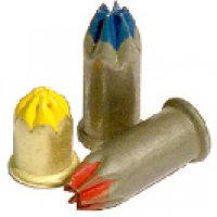 Патроны монтажные Д-1 - Д4, К-3, К-4 (одна упаковка)