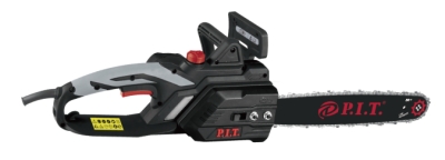 Пила цепная электрическая PKE405-C5 PRO P.I.T.