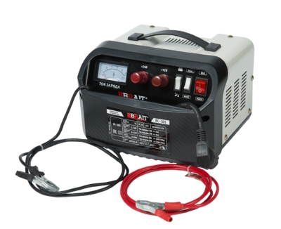 Пуско-зарядное устройство BRAIT BC-50S