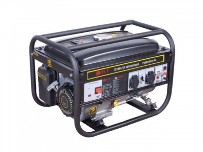 Бензогенератор PGB7800-AL P.I.T.