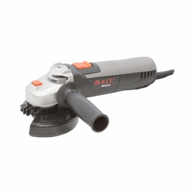 Угловая шлифовальная машина PWS125-С2 P.I.T.