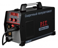 Сварочный полуавтомат инвертор PMIG 165-C P.I.T.